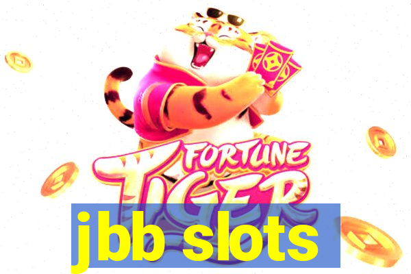 jbb slots